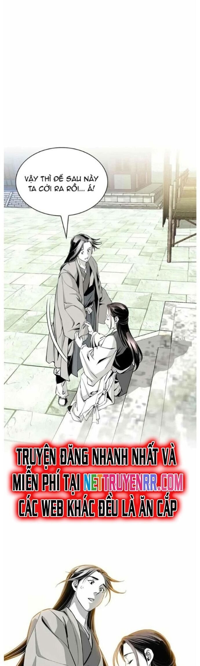 Đăng Thiên Lộ - Chapter 57 - Page 20