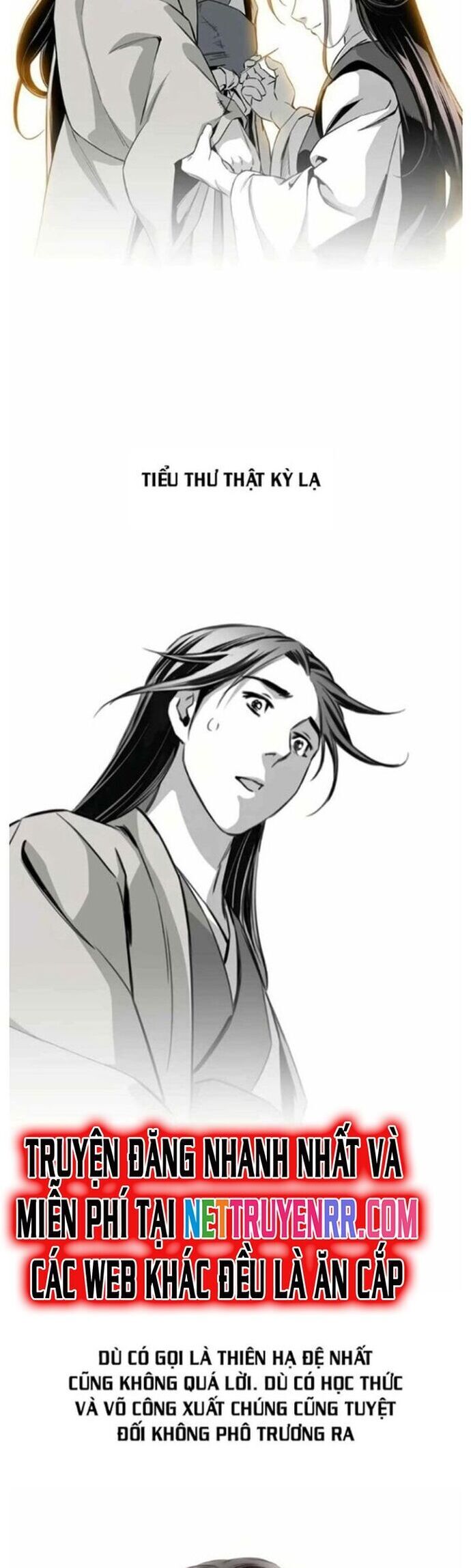 Đăng Thiên Lộ - Chapter 57 - Page 21