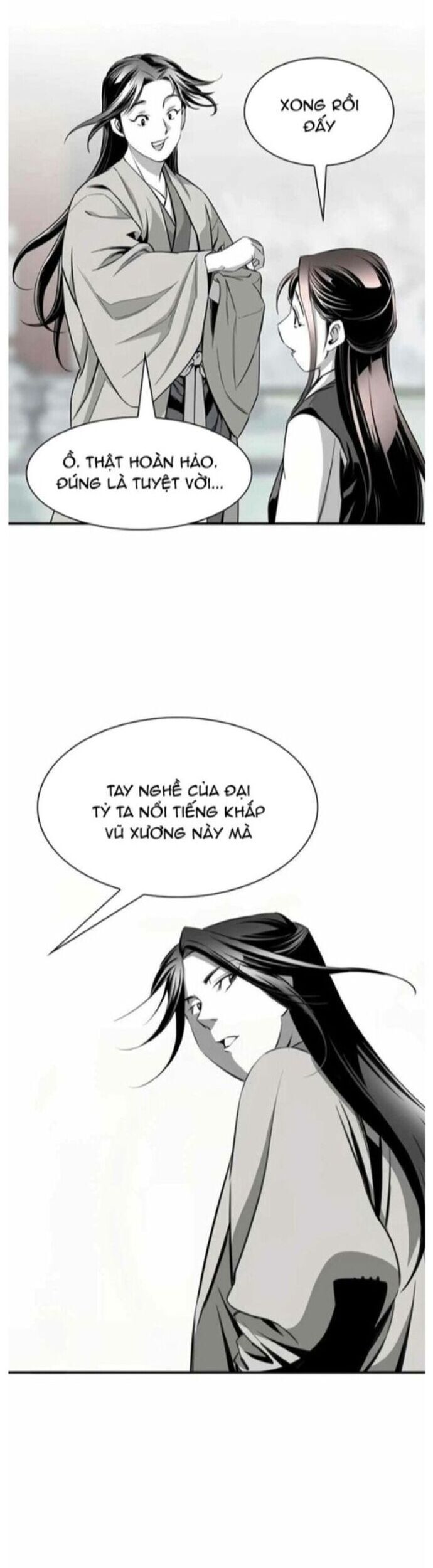 Đăng Thiên Lộ - Chapter 57 - Page 25