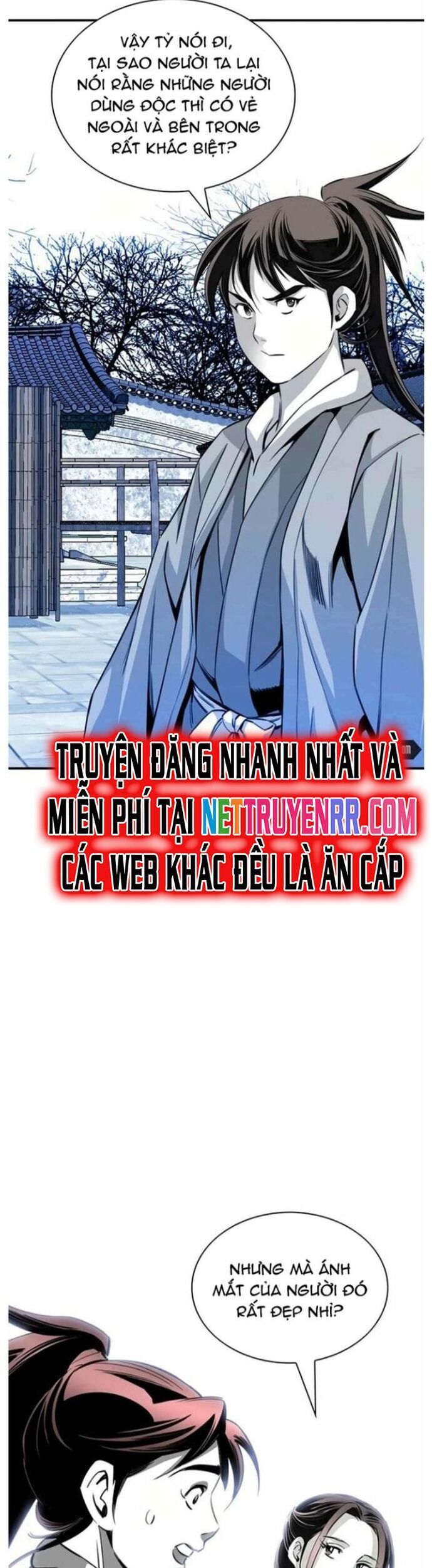 Đăng Thiên Lộ - Chapter 57 - Page 32