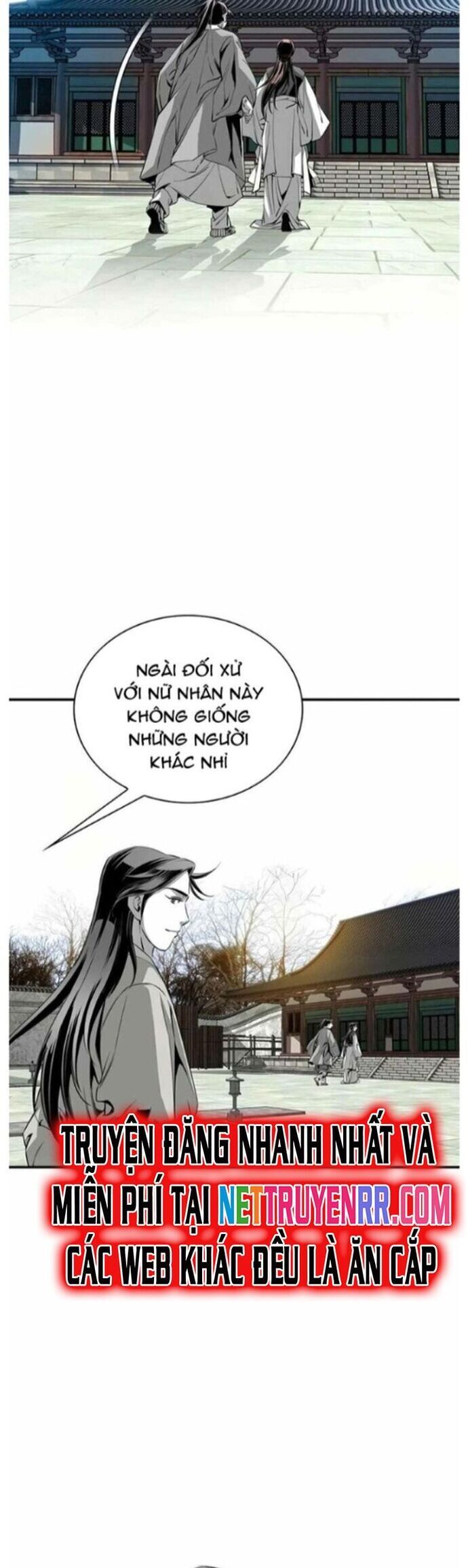 Đăng Thiên Lộ - Chapter 57 - Page 35