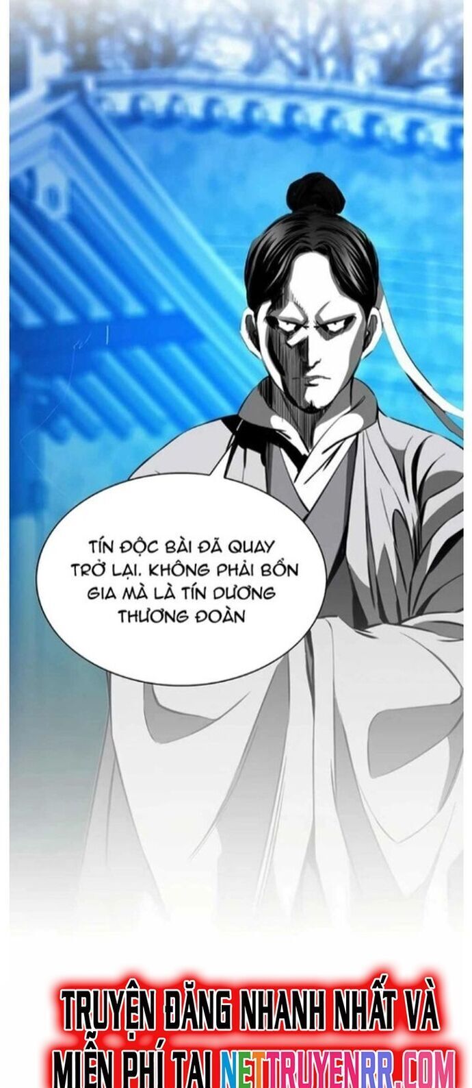 Đăng Thiên Lộ - Chapter 57 - Page 38