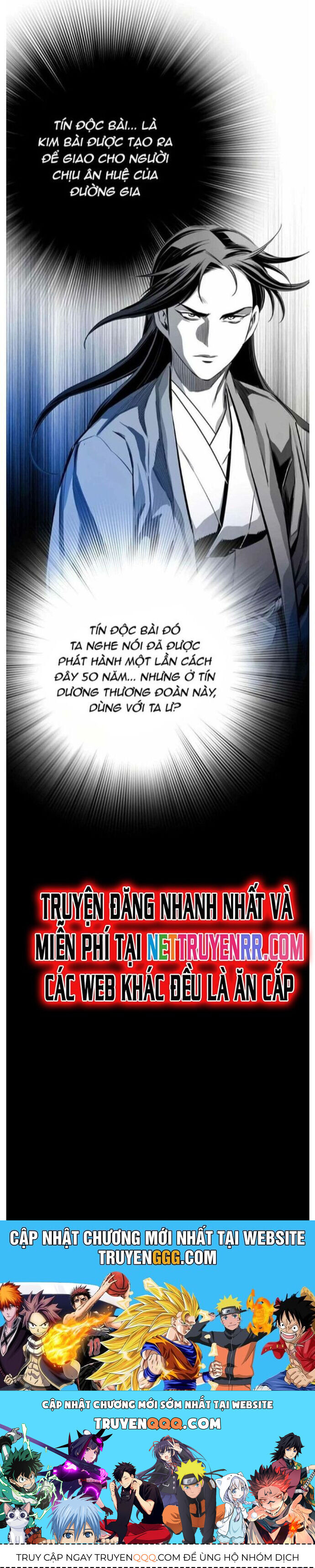 Đăng Thiên Lộ - Chapter 57 - Page 40