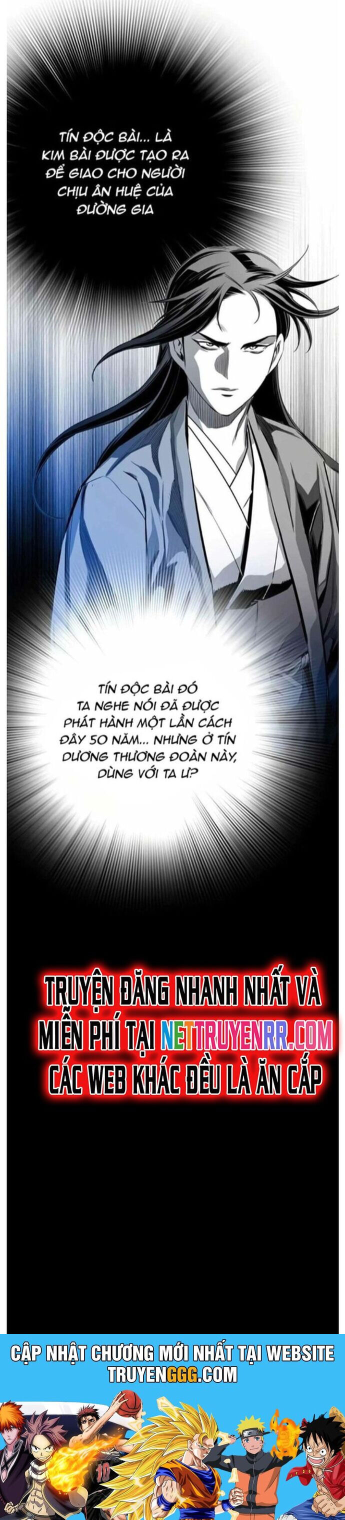 Đăng Thiên Lộ - Chapter 57 - Page 41