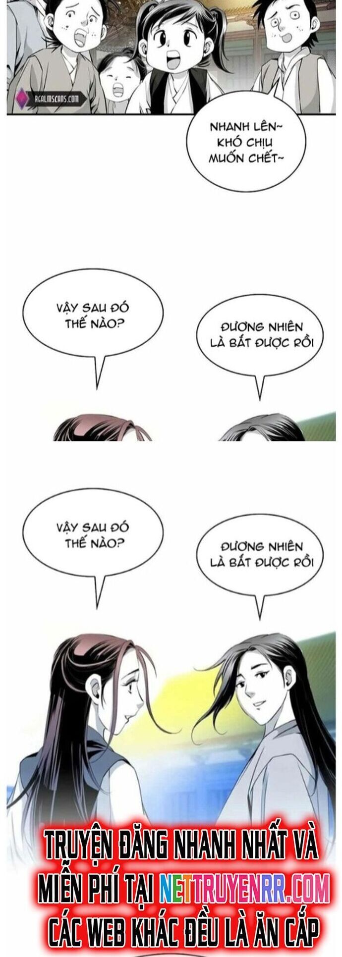 Đăng Thiên Lộ - Chapter 57 - Page 9