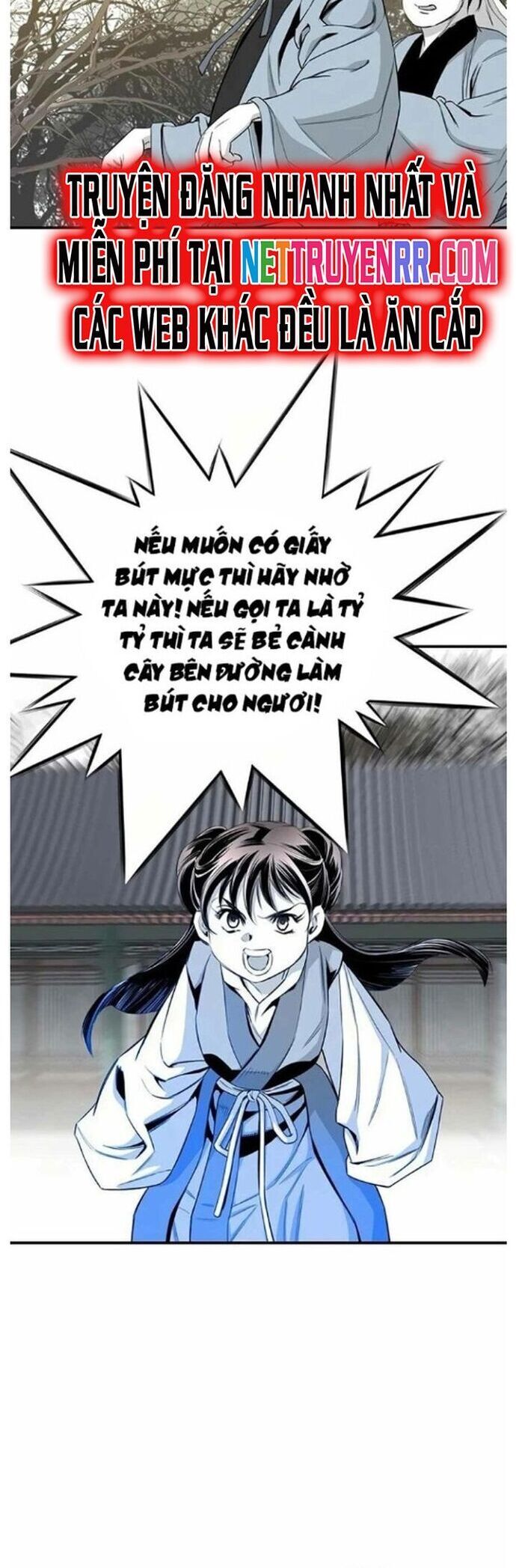 Đăng Thiên Lộ - Chapter 58 - Page 13