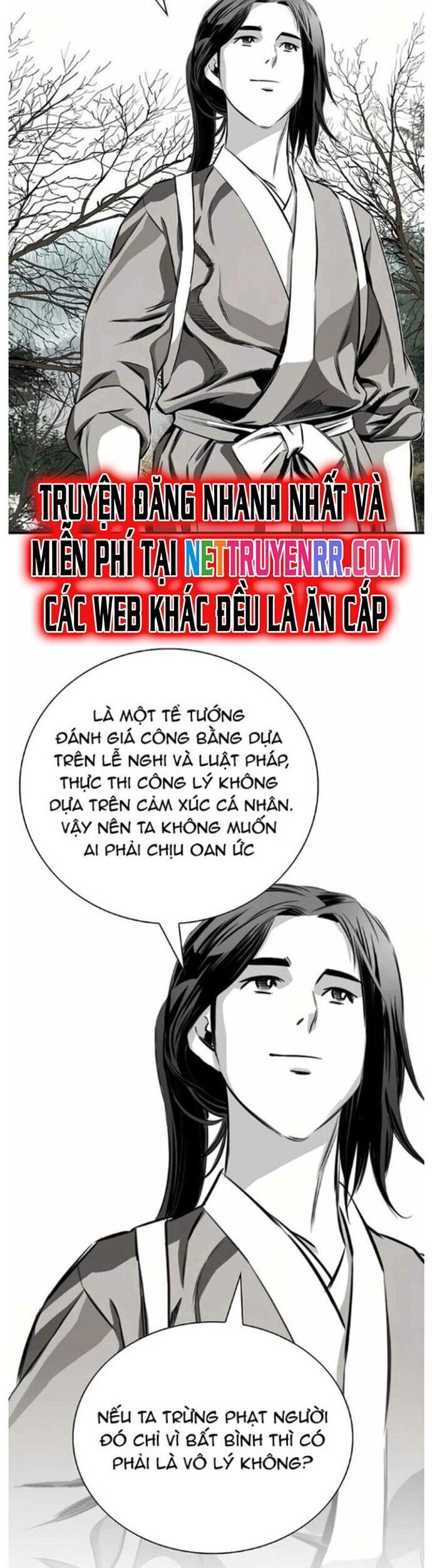 Đăng Thiên Lộ - Chapter 58 - Page 25