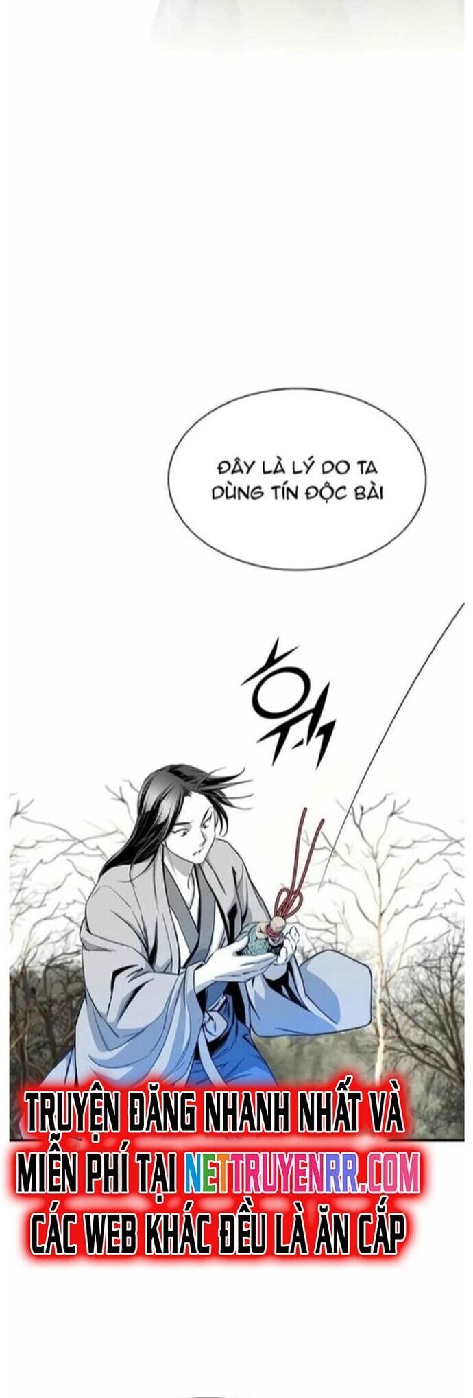Đăng Thiên Lộ - Chapter 58 - Page 31