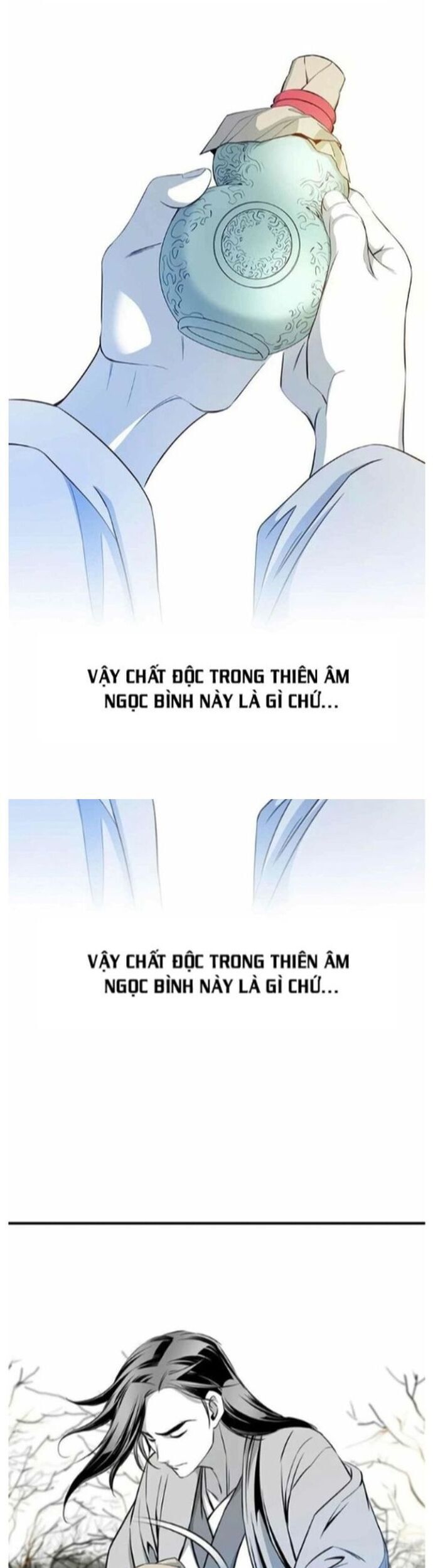 Đăng Thiên Lộ - Chapter 58 - Page 34