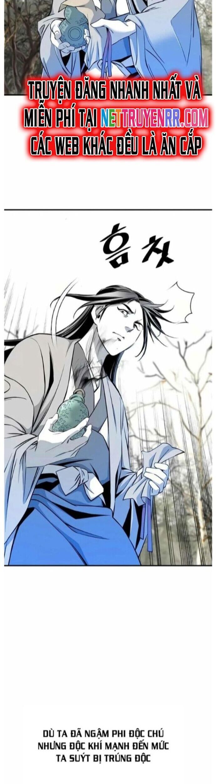 Đăng Thiên Lộ - Chapter 58 - Page 35