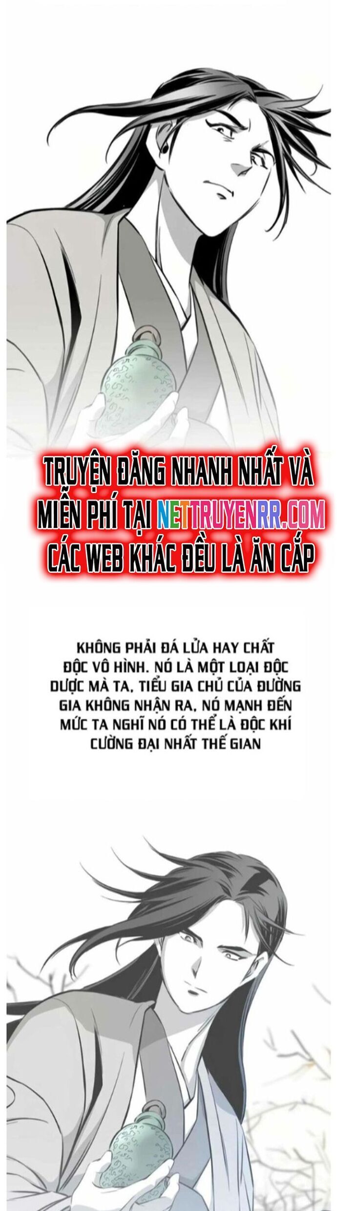 Đăng Thiên Lộ - Chapter 58 - Page 36