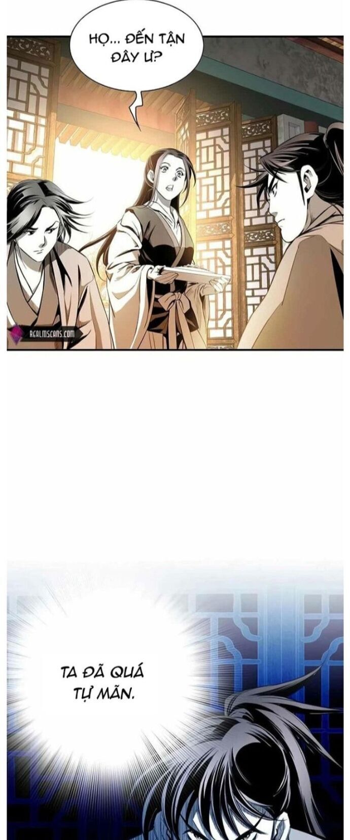 Đăng Thiên Lộ - Chapter 58 - Page 44