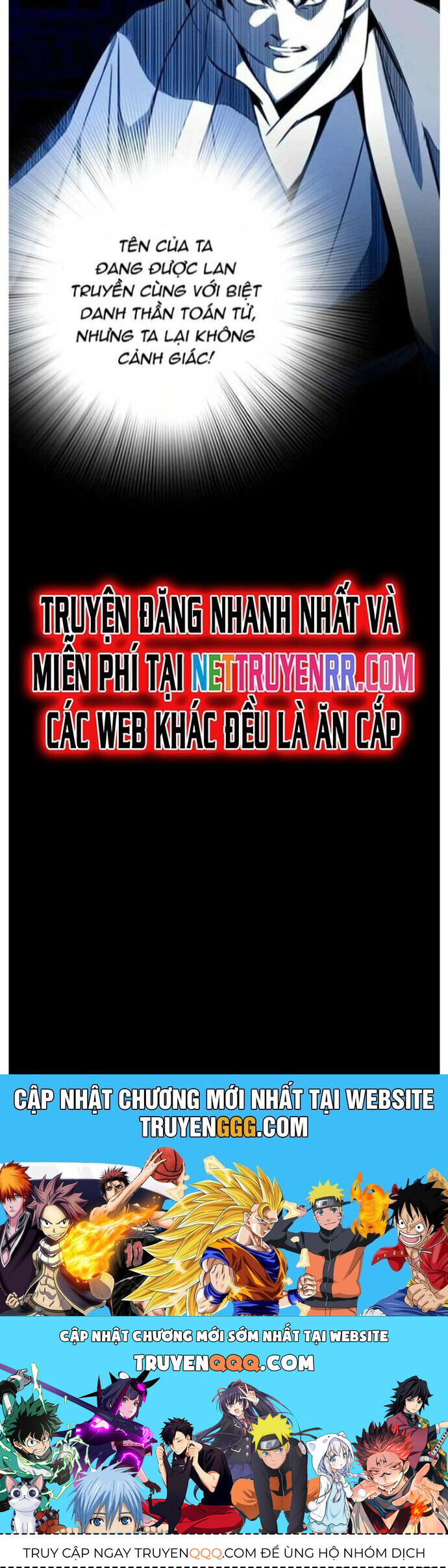 Đăng Thiên Lộ - Chapter 58 - Page 45