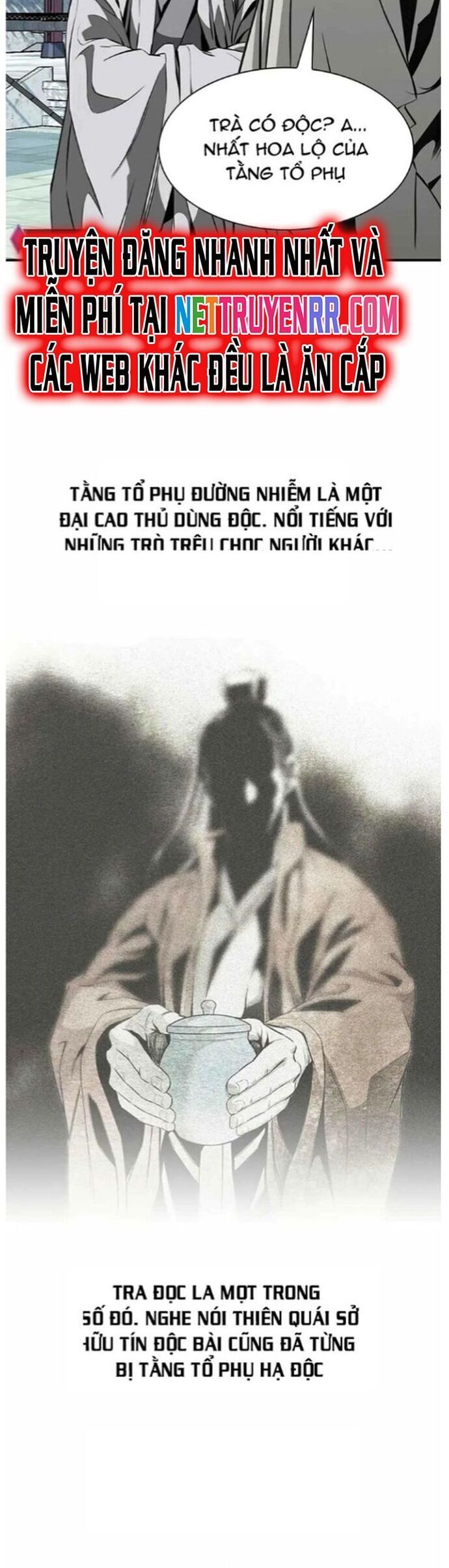 Đăng Thiên Lộ - Chapter 58 - Page 5