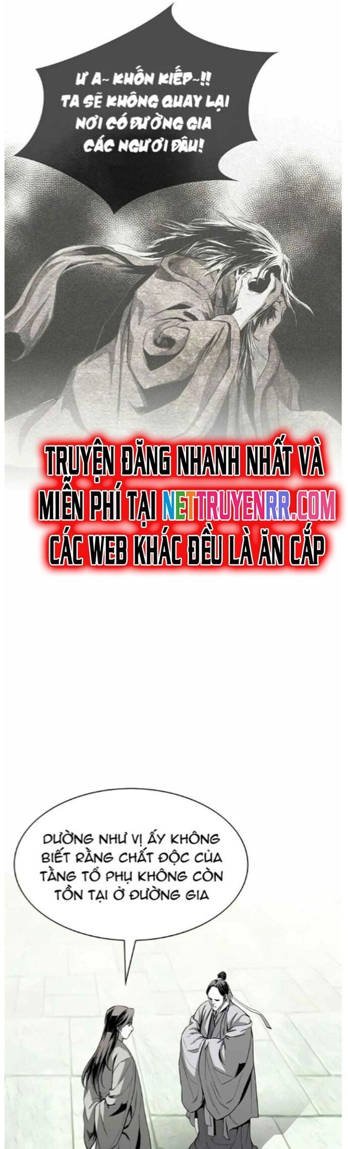 Đăng Thiên Lộ - Chapter 58 - Page 6