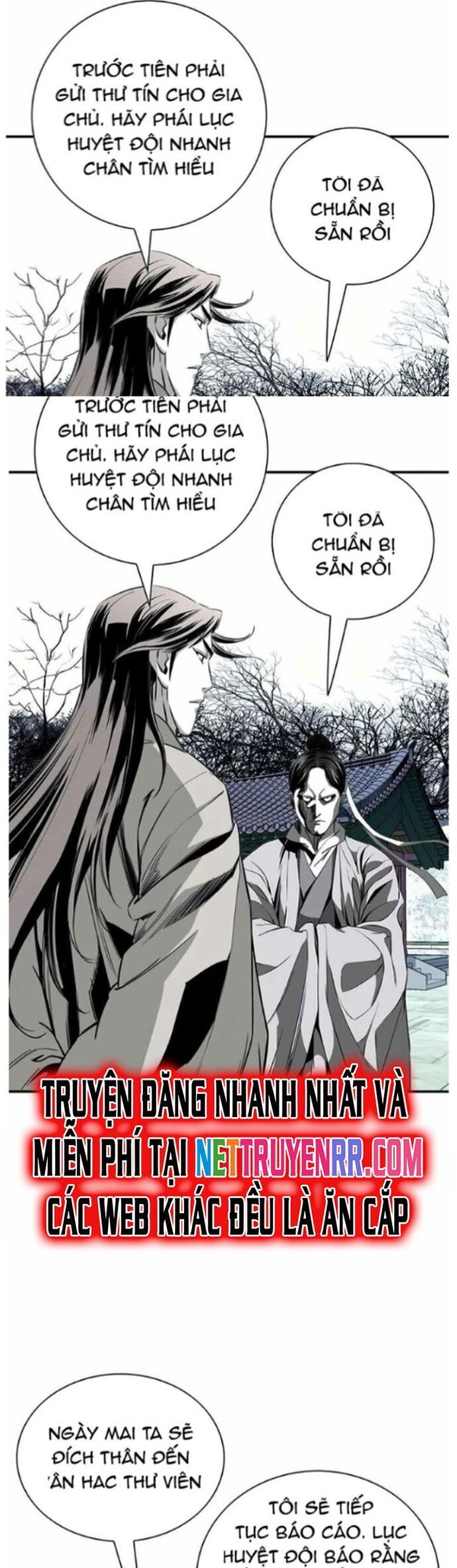 Đăng Thiên Lộ - Chapter 58 - Page 8