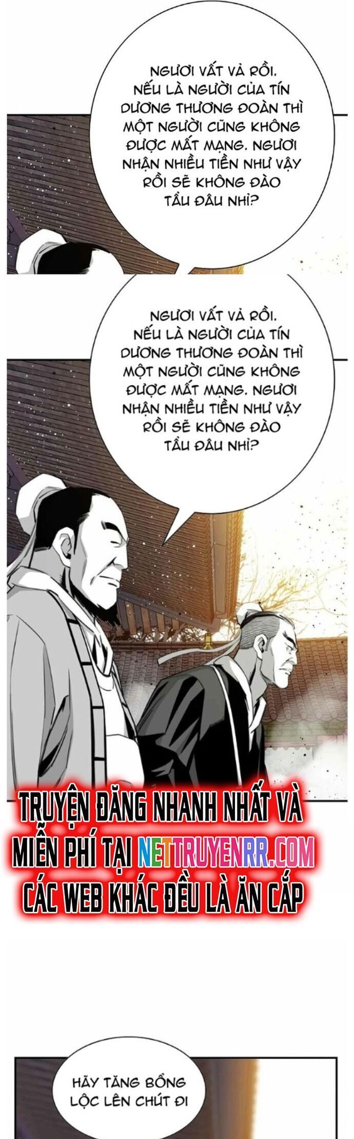 Đăng Thiên Lộ - Chapter 59 - Page 10