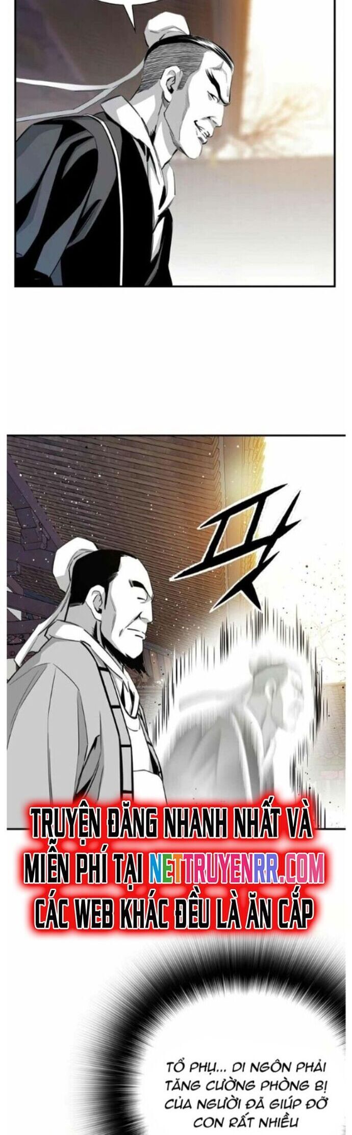 Đăng Thiên Lộ - Chapter 59 - Page 11