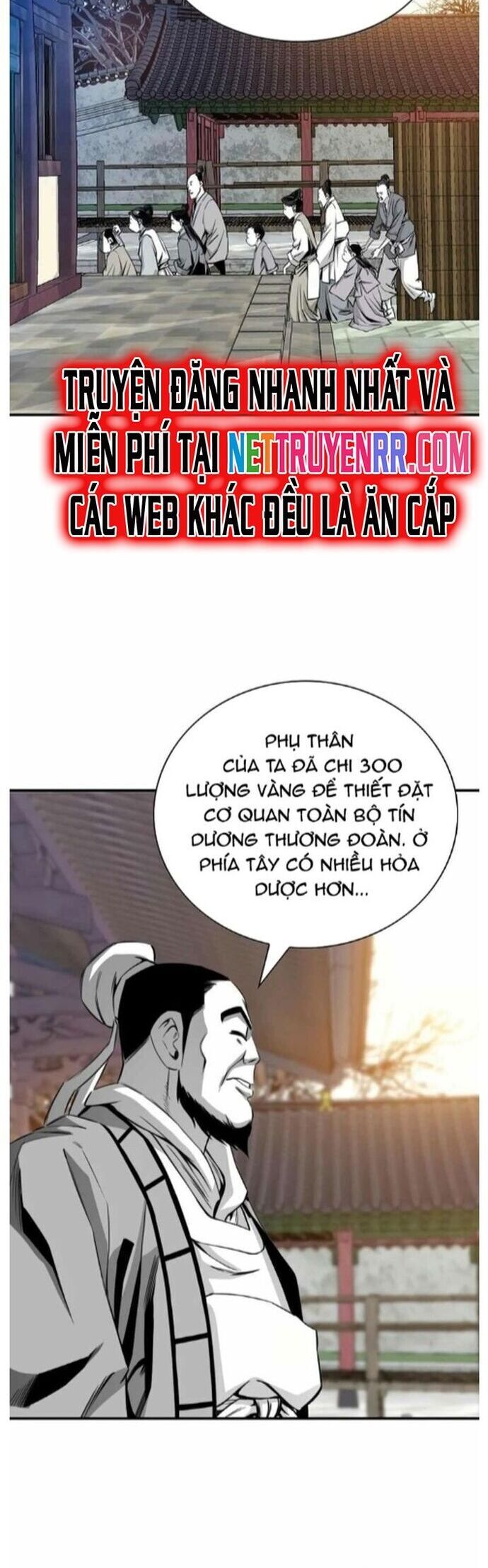 Đăng Thiên Lộ - Chapter 59 - Page 15