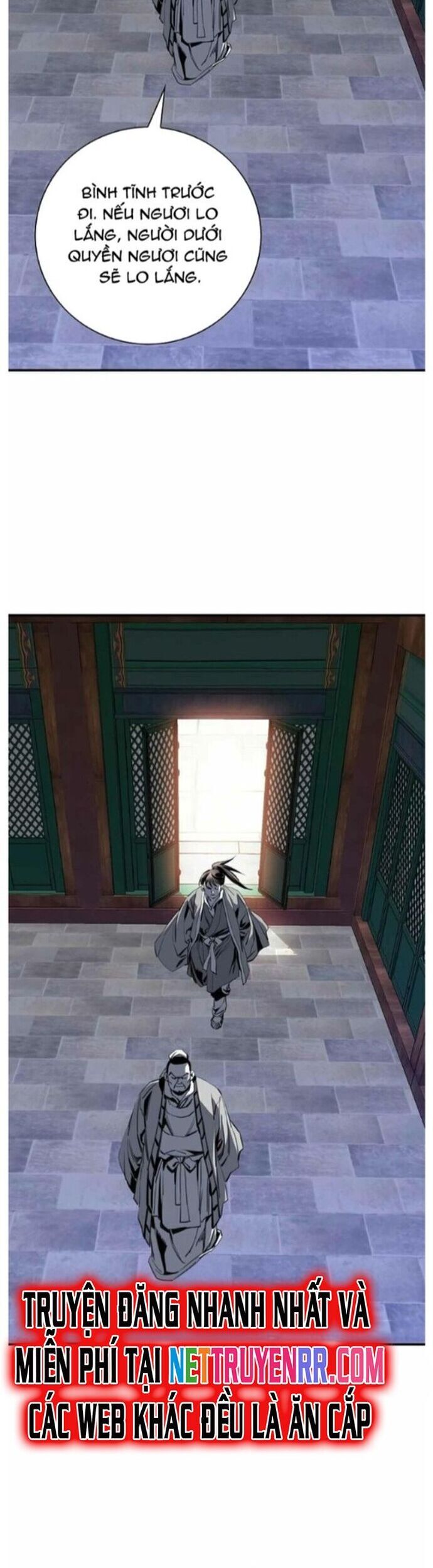 Đăng Thiên Lộ - Chapter 59 - Page 19