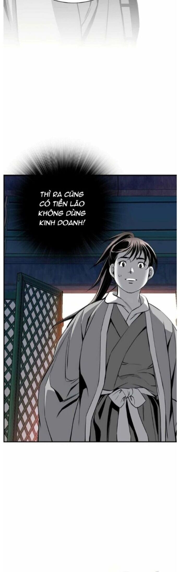 Đăng Thiên Lộ - Chapter 59 - Page 21