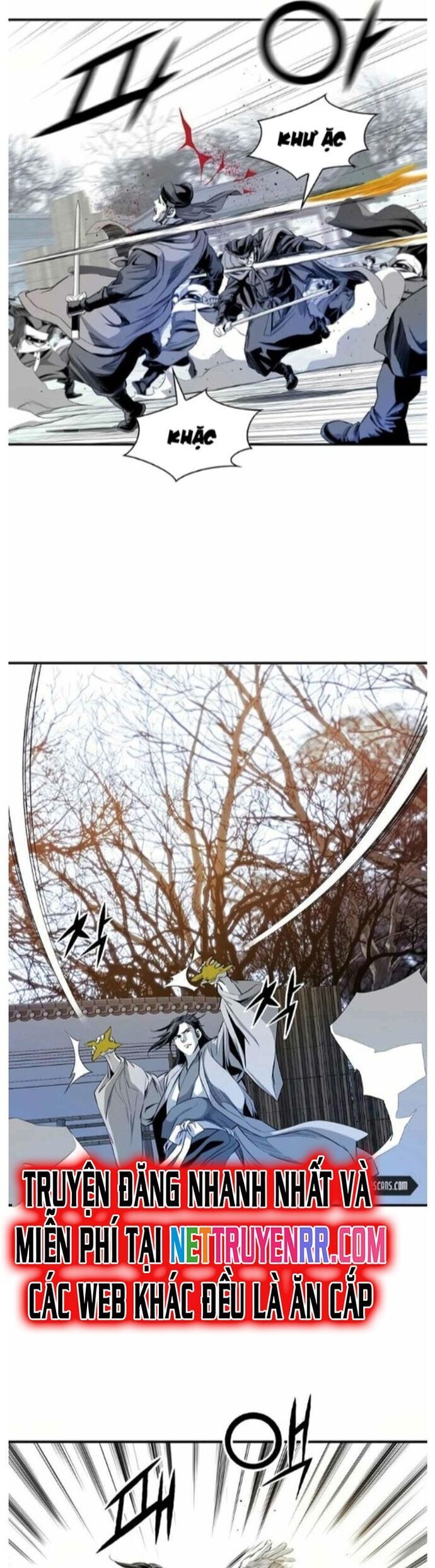 Đăng Thiên Lộ - Chapter 59 - Page 22