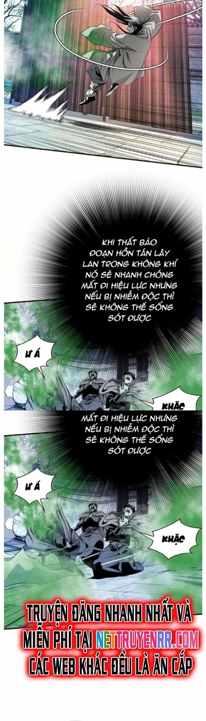 Đăng Thiên Lộ - Chapter 59 - Page 25