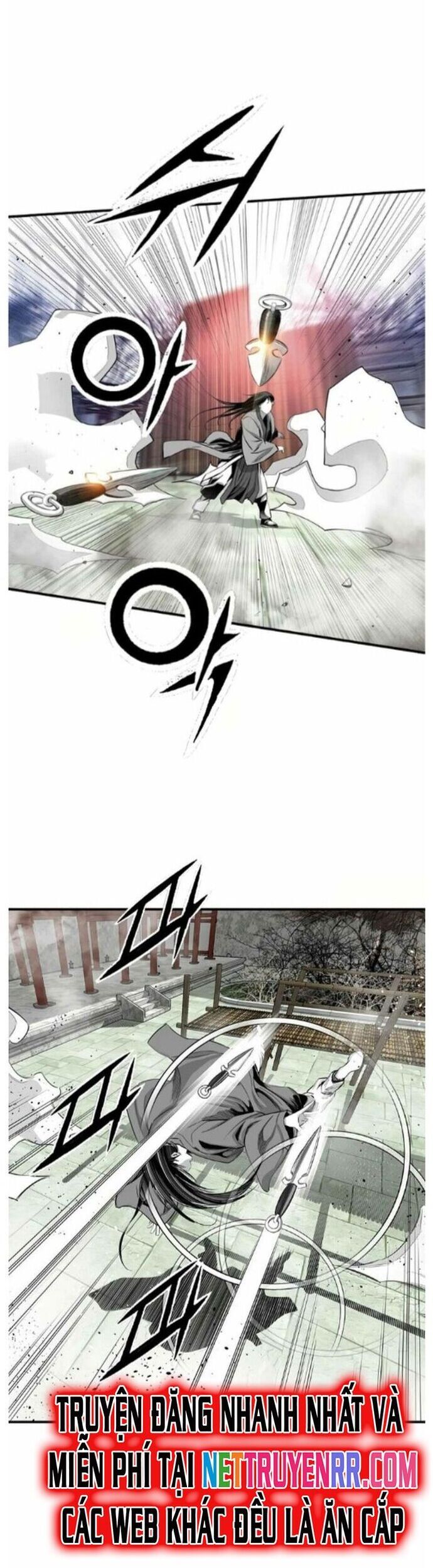 Đăng Thiên Lộ - Chapter 59 - Page 29