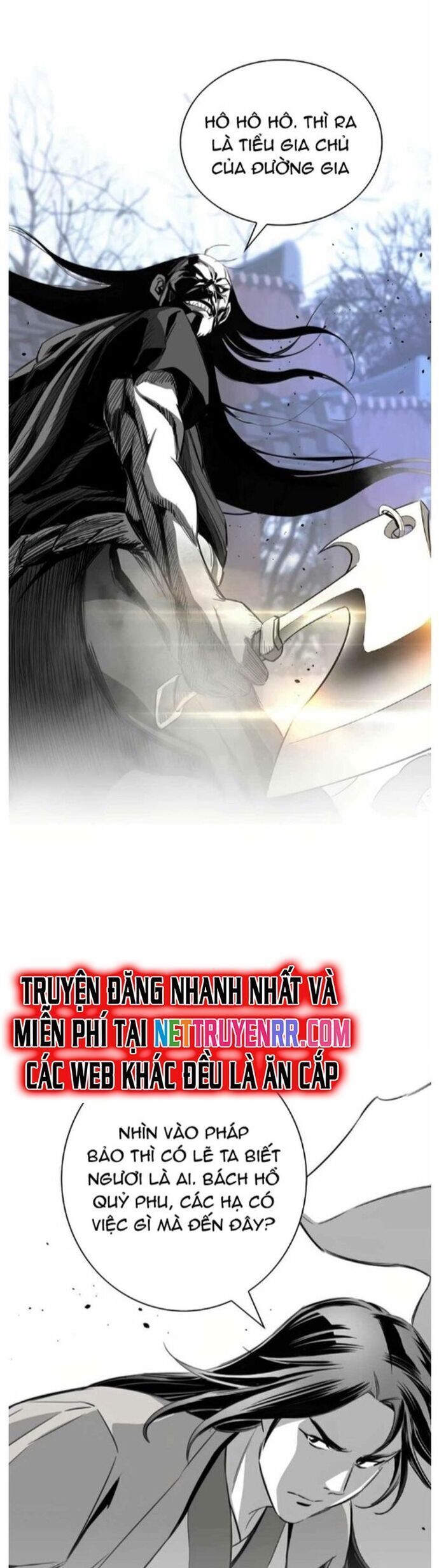 Đăng Thiên Lộ - Chapter 59 - Page 30