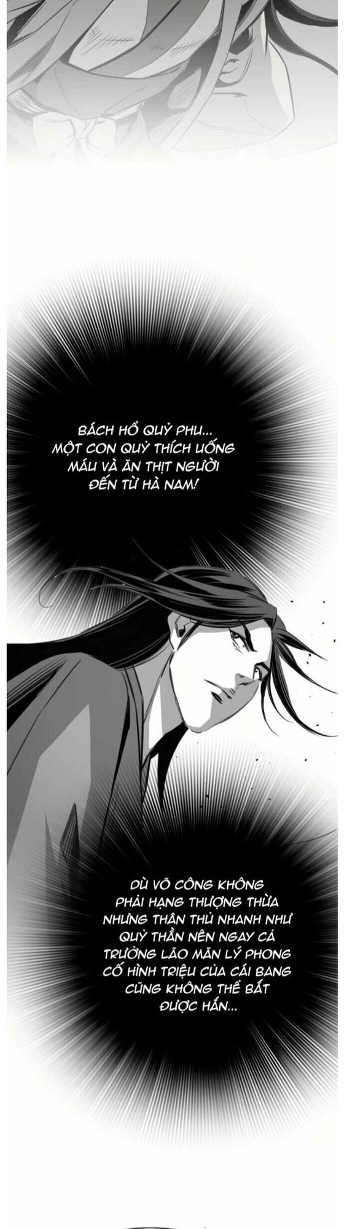 Đăng Thiên Lộ - Chapter 59 - Page 31