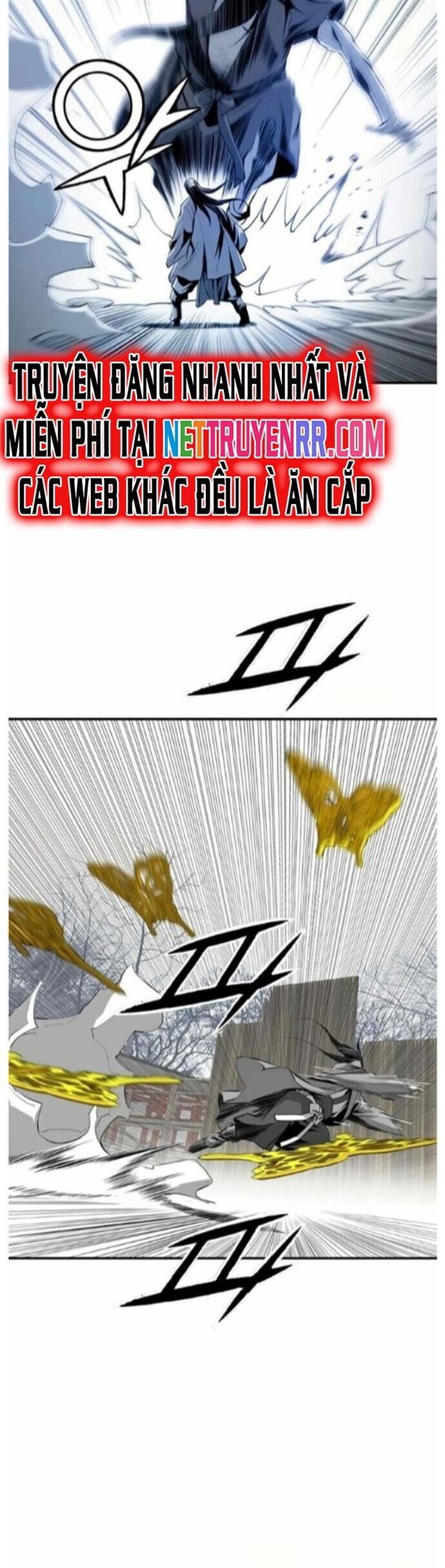 Đăng Thiên Lộ - Chapter 59 - Page 33