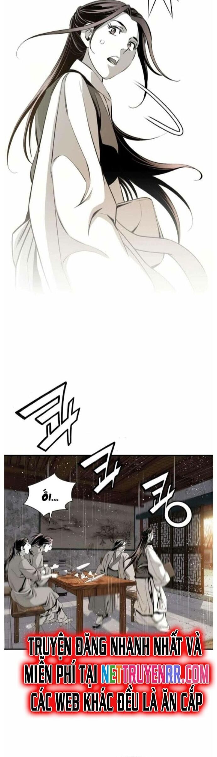 Đăng Thiên Lộ - Chapter 59 - Page 5