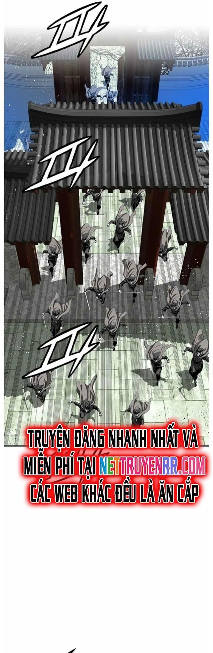 Đăng Thiên Lộ - Chapter 59 - Page 8