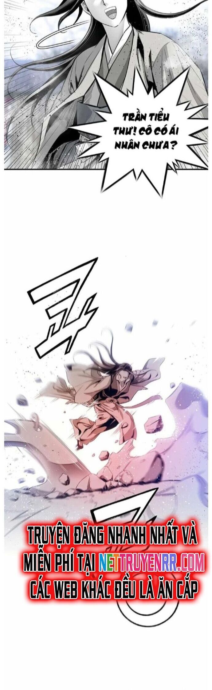 Đăng Thiên Lộ - Chapter 60 - Page 13