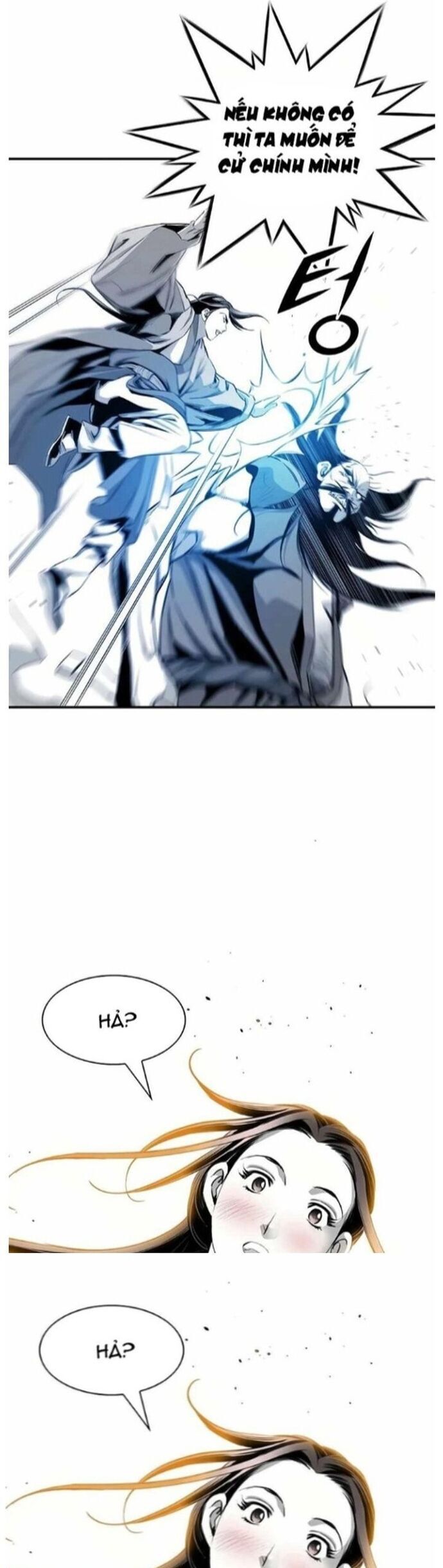 Đăng Thiên Lộ - Chapter 60 - Page 14