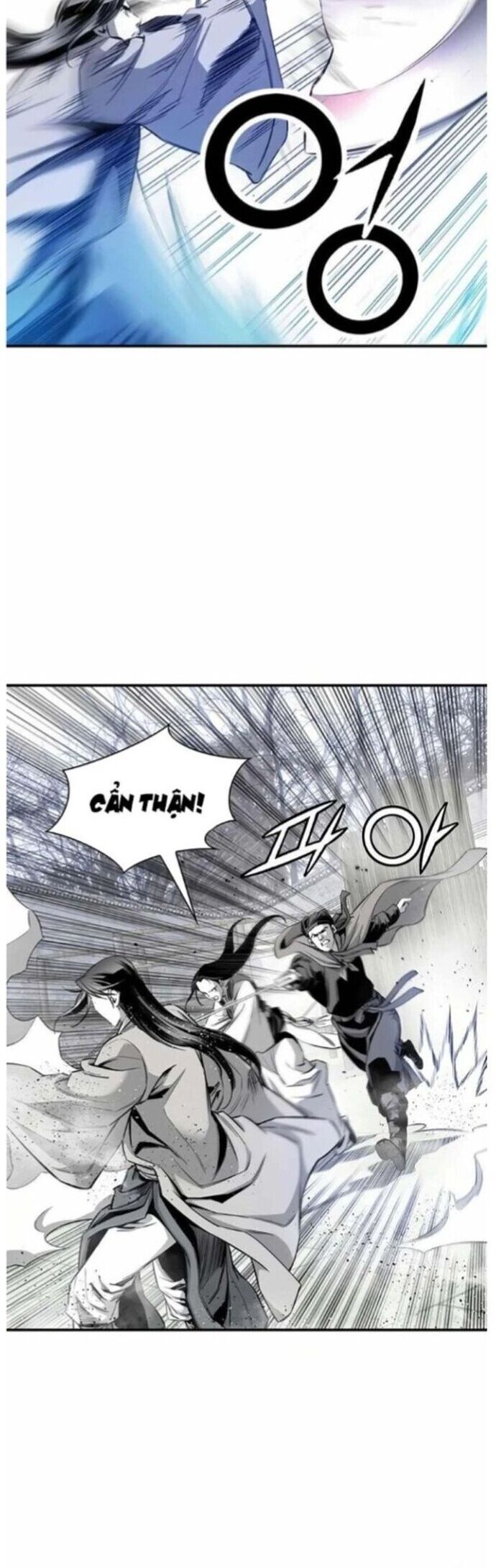 Đăng Thiên Lộ - Chapter 60 - Page 19