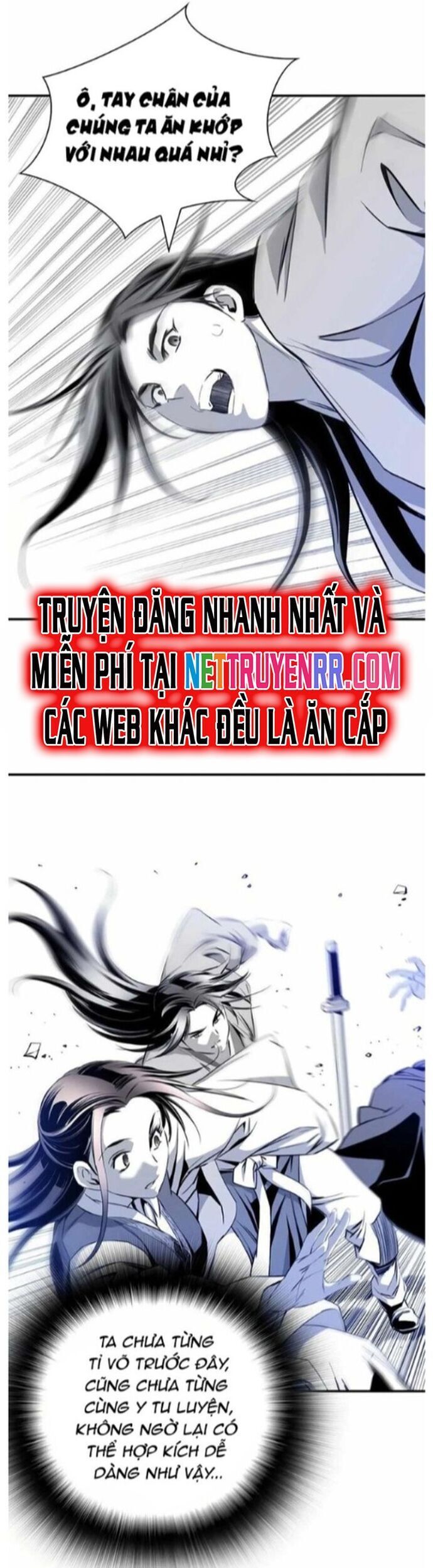 Đăng Thiên Lộ - Chapter 60 - Page 24