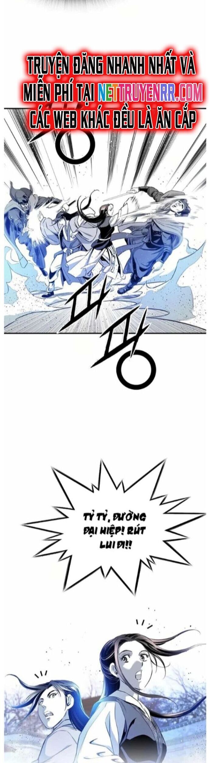 Đăng Thiên Lộ - Chapter 60 - Page 25