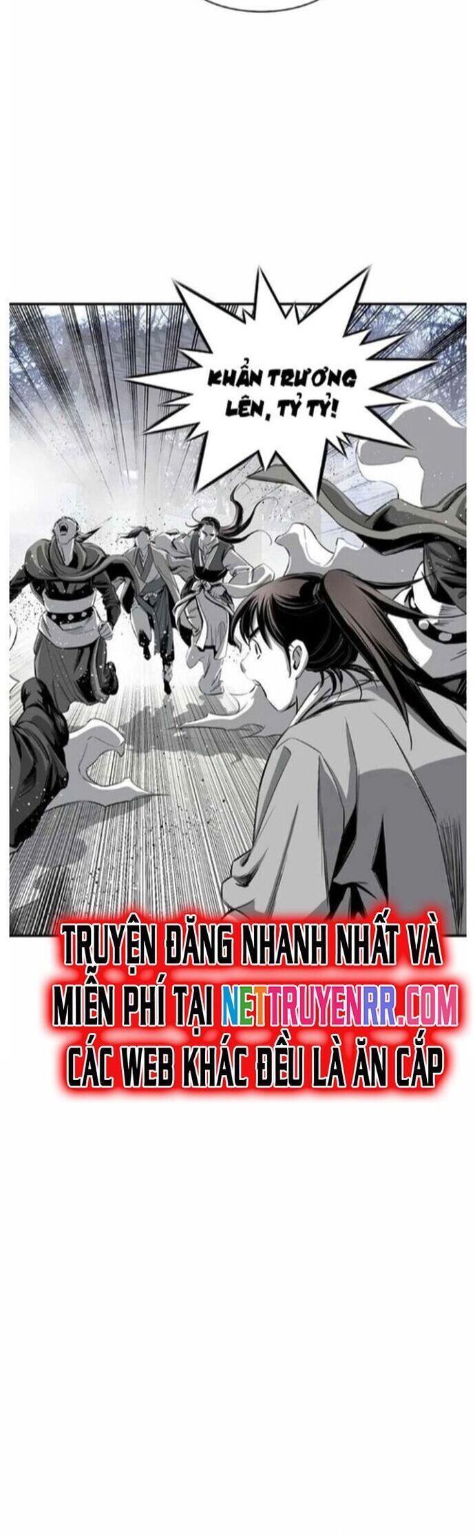 Đăng Thiên Lộ - Chapter 60 - Page 29