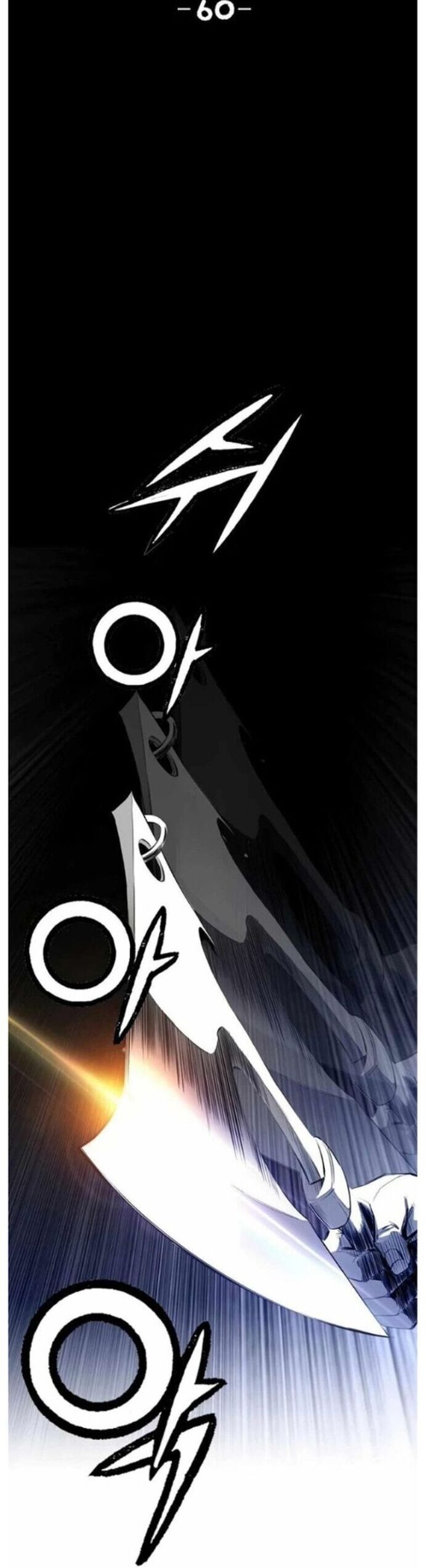 Đăng Thiên Lộ - Chapter 60 - Page 3