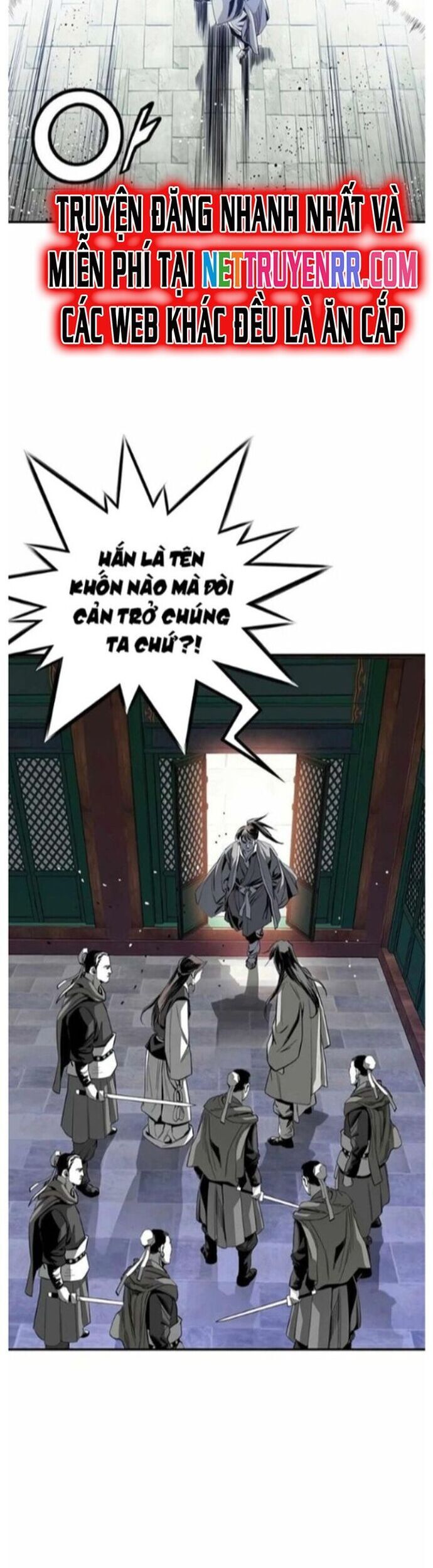 Đăng Thiên Lộ - Chapter 60 - Page 33
