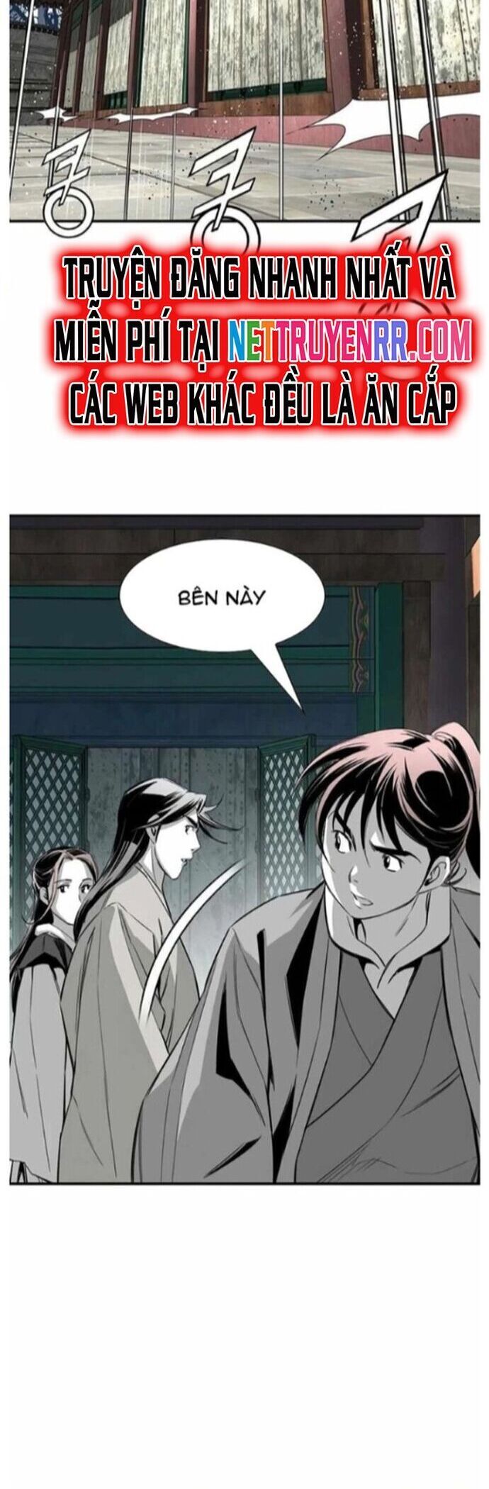 Đăng Thiên Lộ - Chapter 60 - Page 35