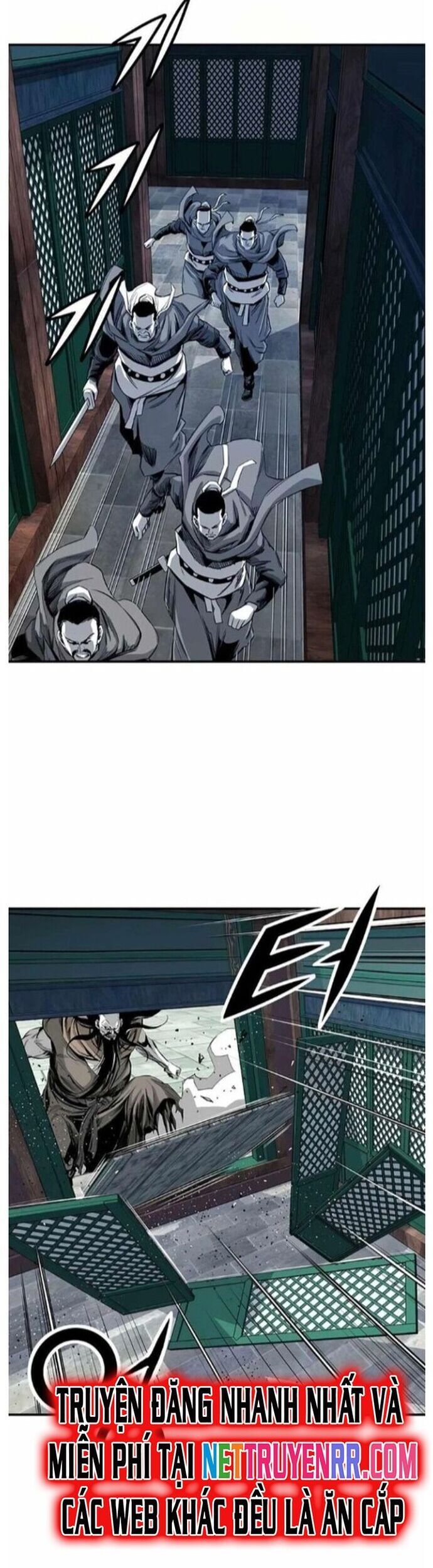 Đăng Thiên Lộ - Chapter 60 - Page 37