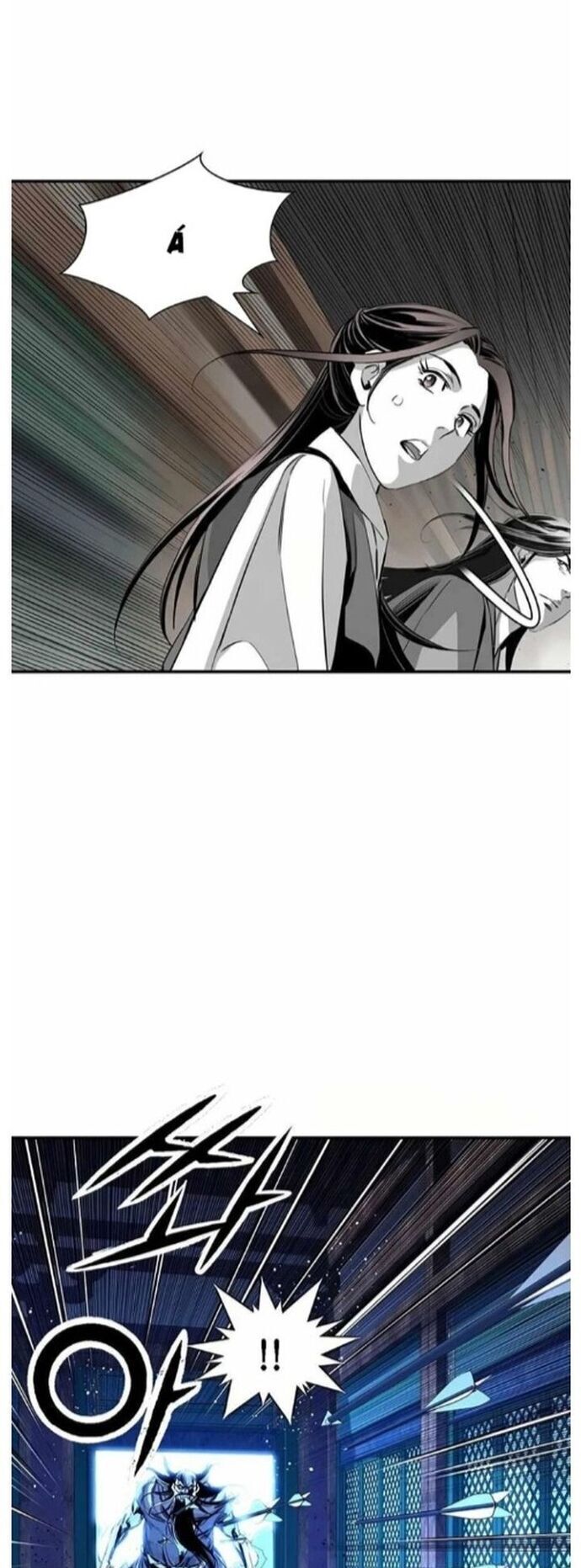 Đăng Thiên Lộ - Chapter 60 - Page 38