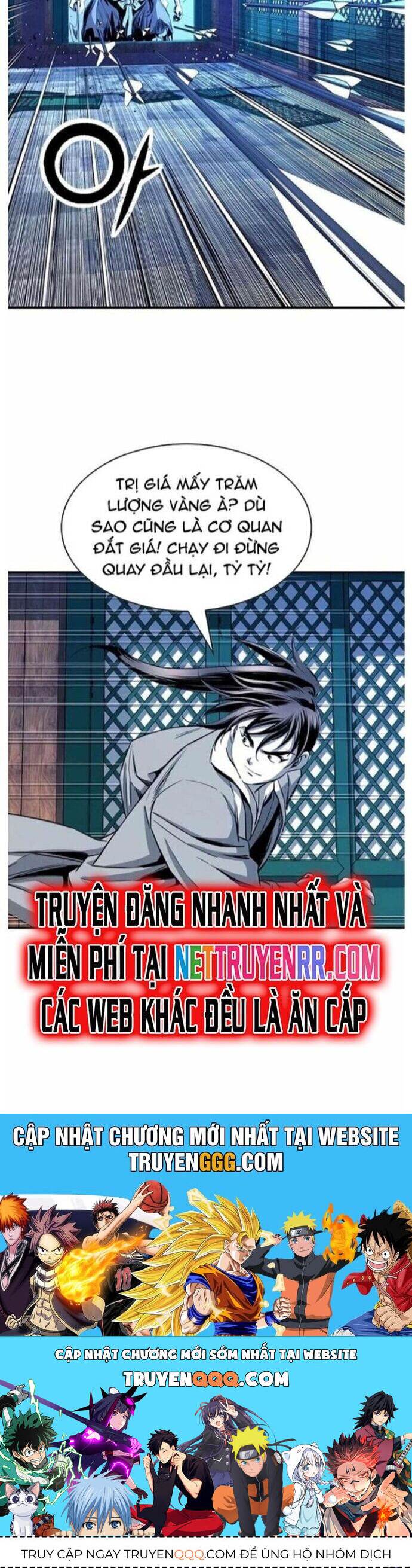 Đăng Thiên Lộ - Chapter 60 - Page 39