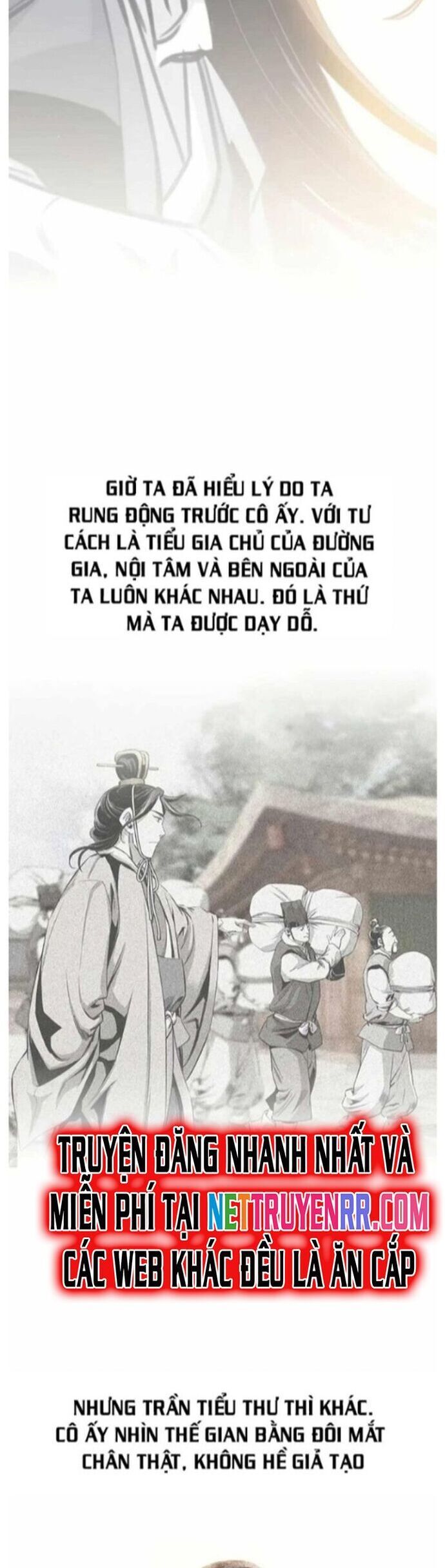 Đăng Thiên Lộ - Chapter 60 - Page 9