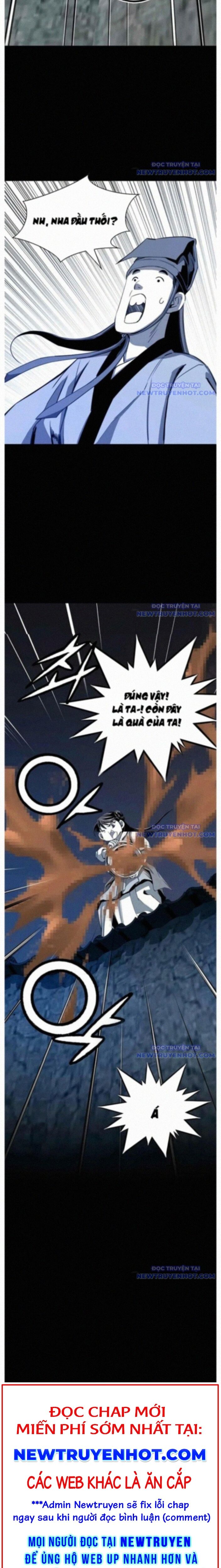 Đăng Thiên Lộ - Chapter 61 - Page 17