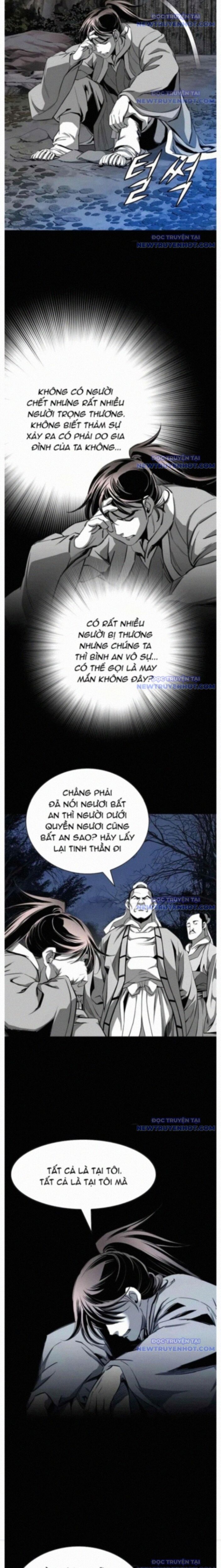 Đăng Thiên Lộ - Chapter 61 - Page 4