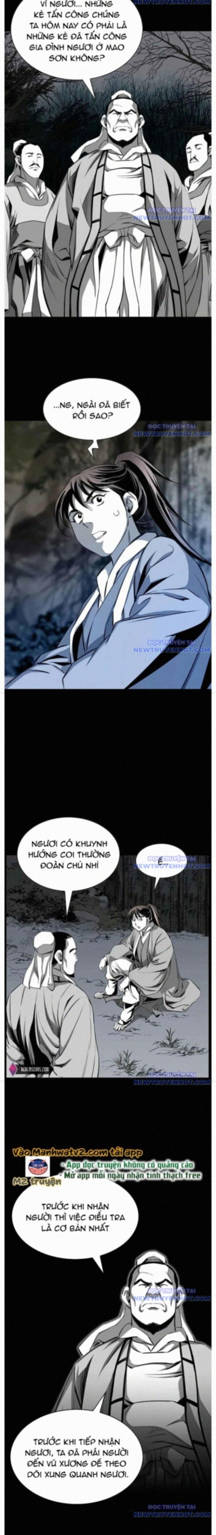 Đăng Thiên Lộ - Chapter 61 - Page 5