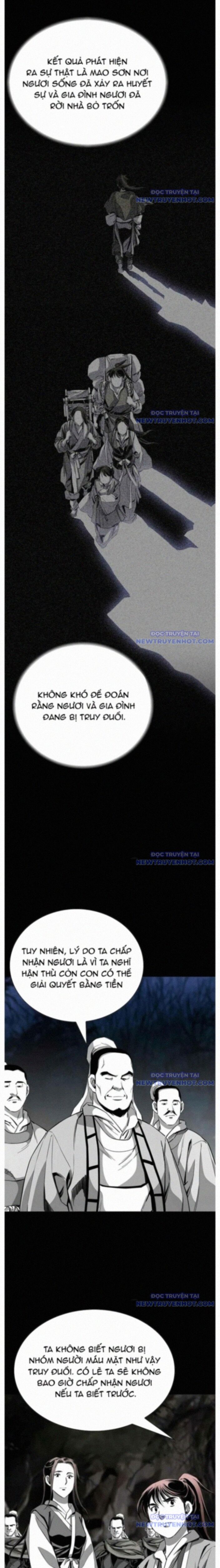 Đăng Thiên Lộ - Chapter 61 - Page 6